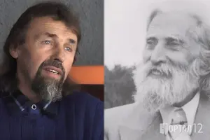 Елеазар Хараш: Учителя се вселява частично в свои ученици, за да работи и да помага (ПЪЛЕН ТЕКСТ - СЛОВОТО)