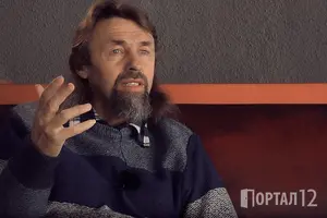 Елеазар Хараш за паразитите