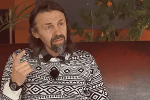 Елеазар Хараш