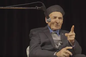 Веселин Орешков