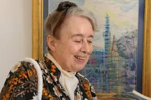 Лили Димкова
