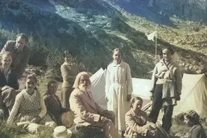 Земната любов 
