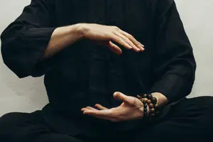енергия в самия себе си