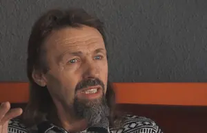 Елеазар Хараш грях 