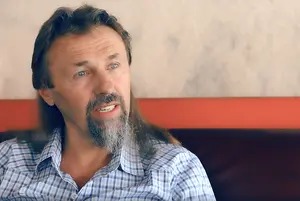 Елеазар Хараш