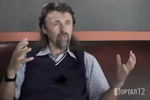 Елеазар Хараш: Който е познал Словото узнава невидими неща (ВИДЕО)