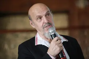 Живко Желев