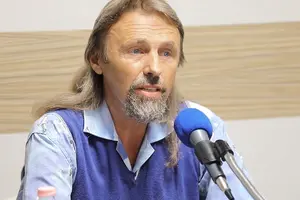 Елеазар Хараш