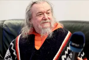 Перица Георгиев - Кану: