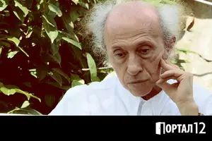 Тимен Тимев