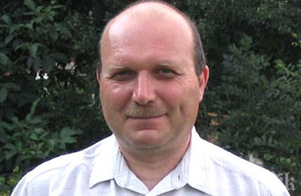 Васил Канисков